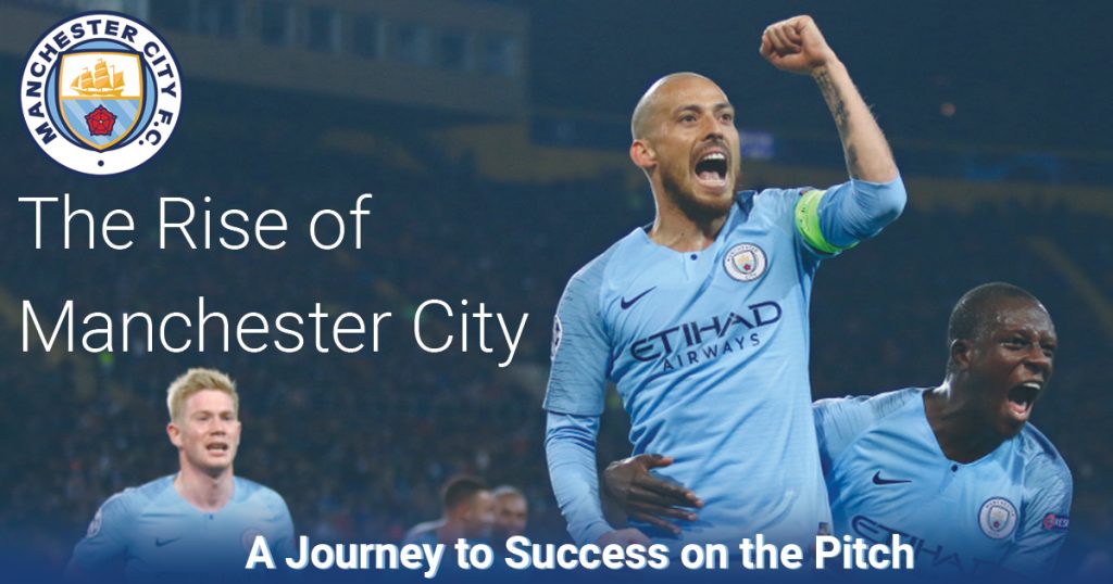 the-rise-of-manchester-city-england:-a-journey-to-success-on-the-pitch